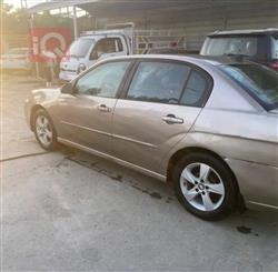 شيفروليه ماليبو